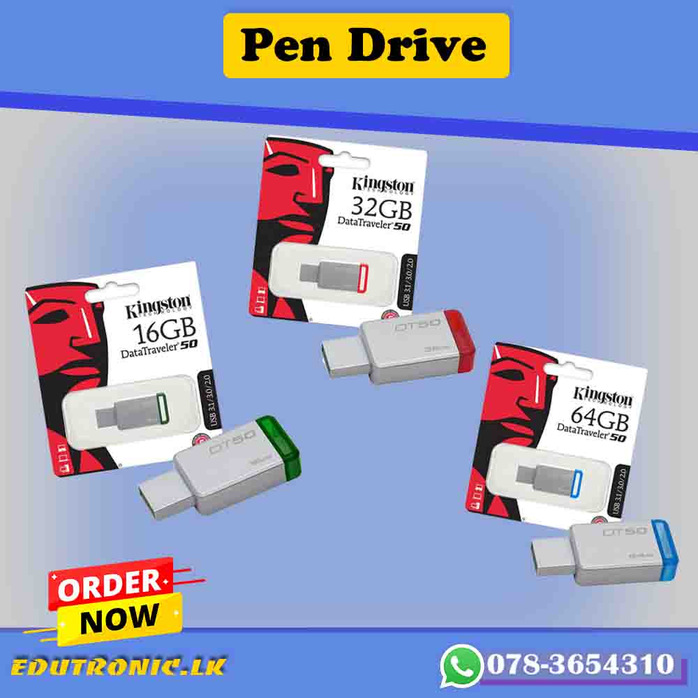 Pen Drive